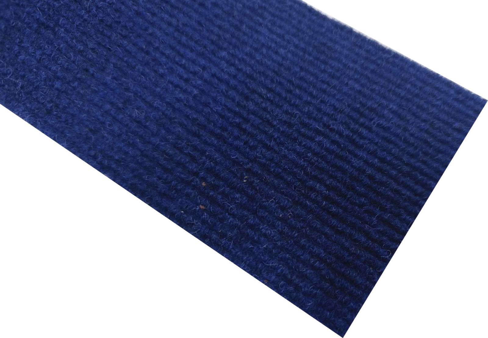 Иглопробивное покрытие на резине "Практик" 4.0x30м синий