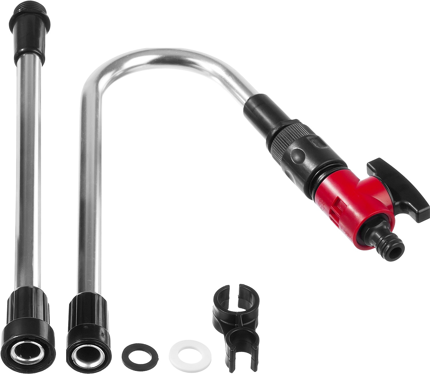 ЗУБР 300 Вт, дренажный насос для резервуаров (бочковой) (НПБ-300)