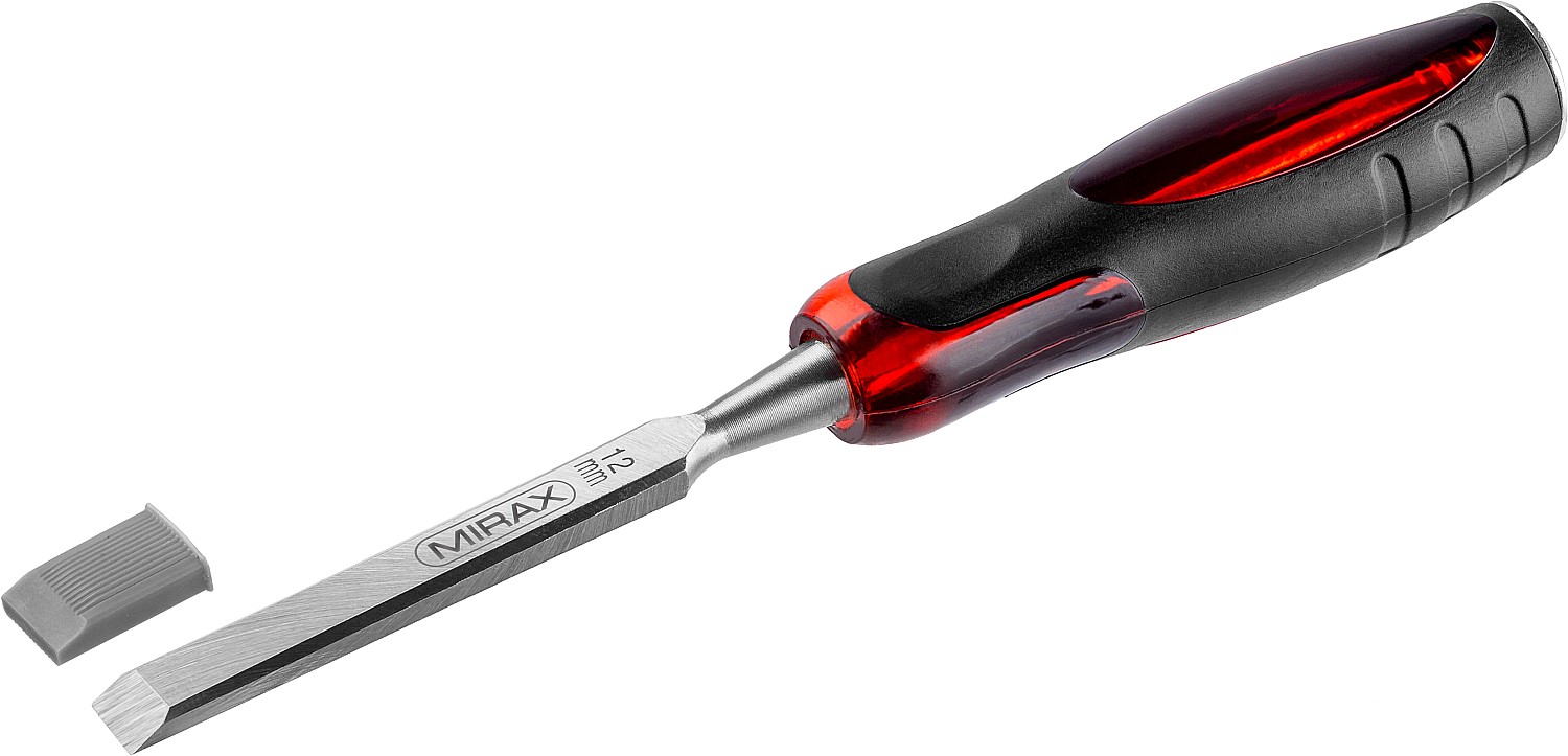 MIRAX 12 мм, стамеска-долото (1810-12)