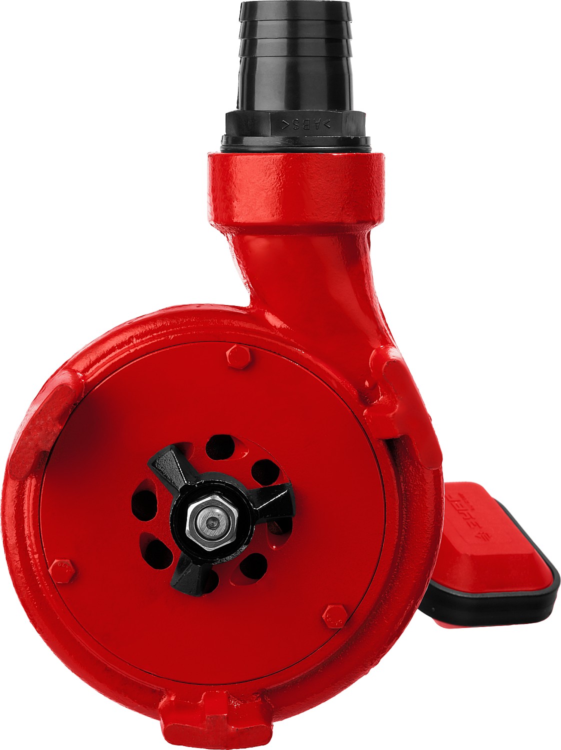 ЗУБР 1100 Вт, фекальный насос с режущим механизмом (НПФ-1100-Р)