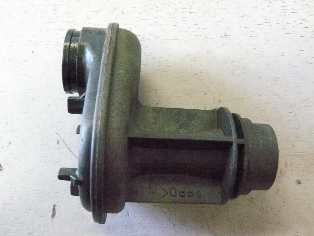 Трубка Вентури D8.5 (тип2) 85x88x56