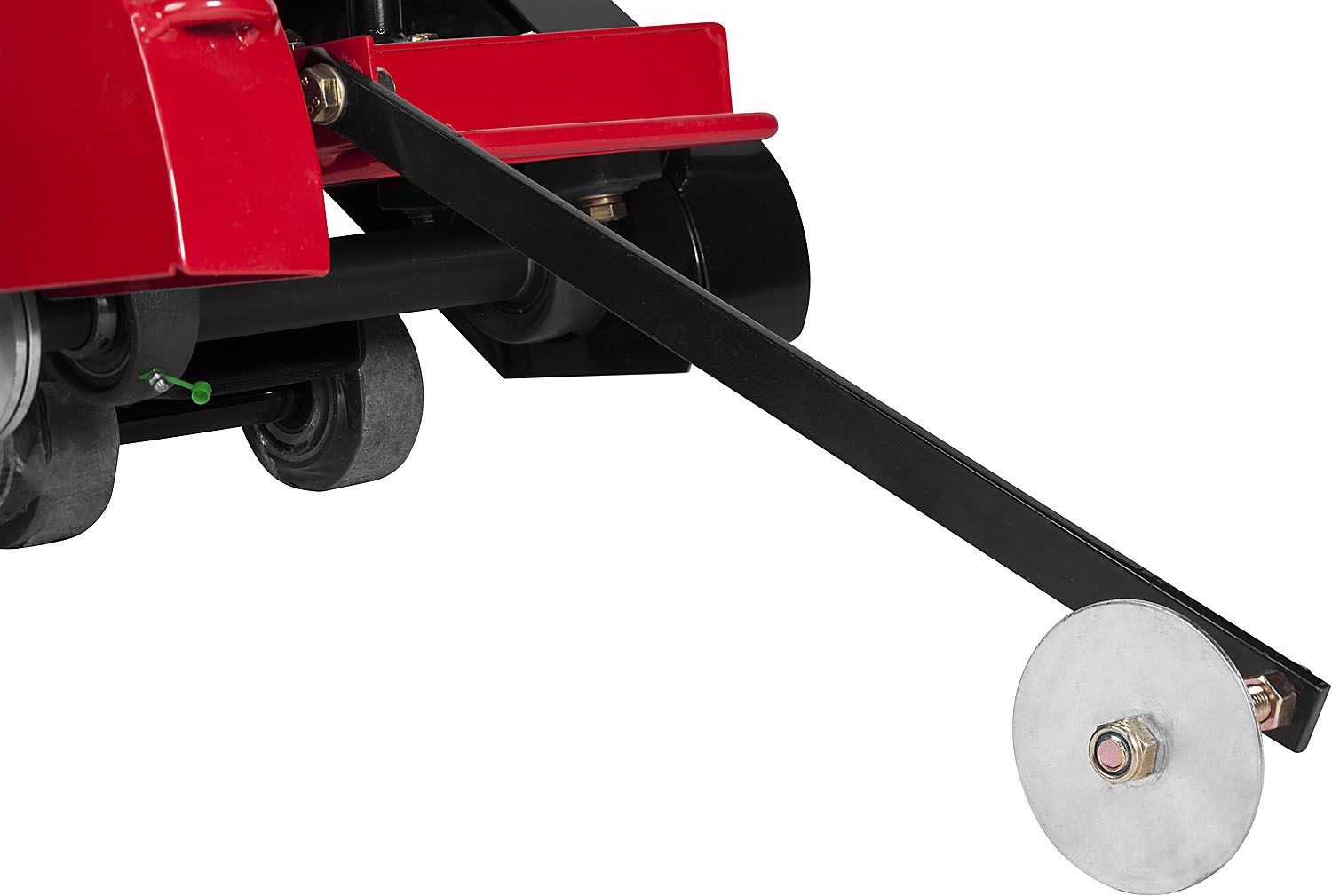 ЗУБР диск 350 мм, 115 мм макс. рез, бензиновый швонарезчик (резчик швов), Профессионал (ЗШБ-350 Х)