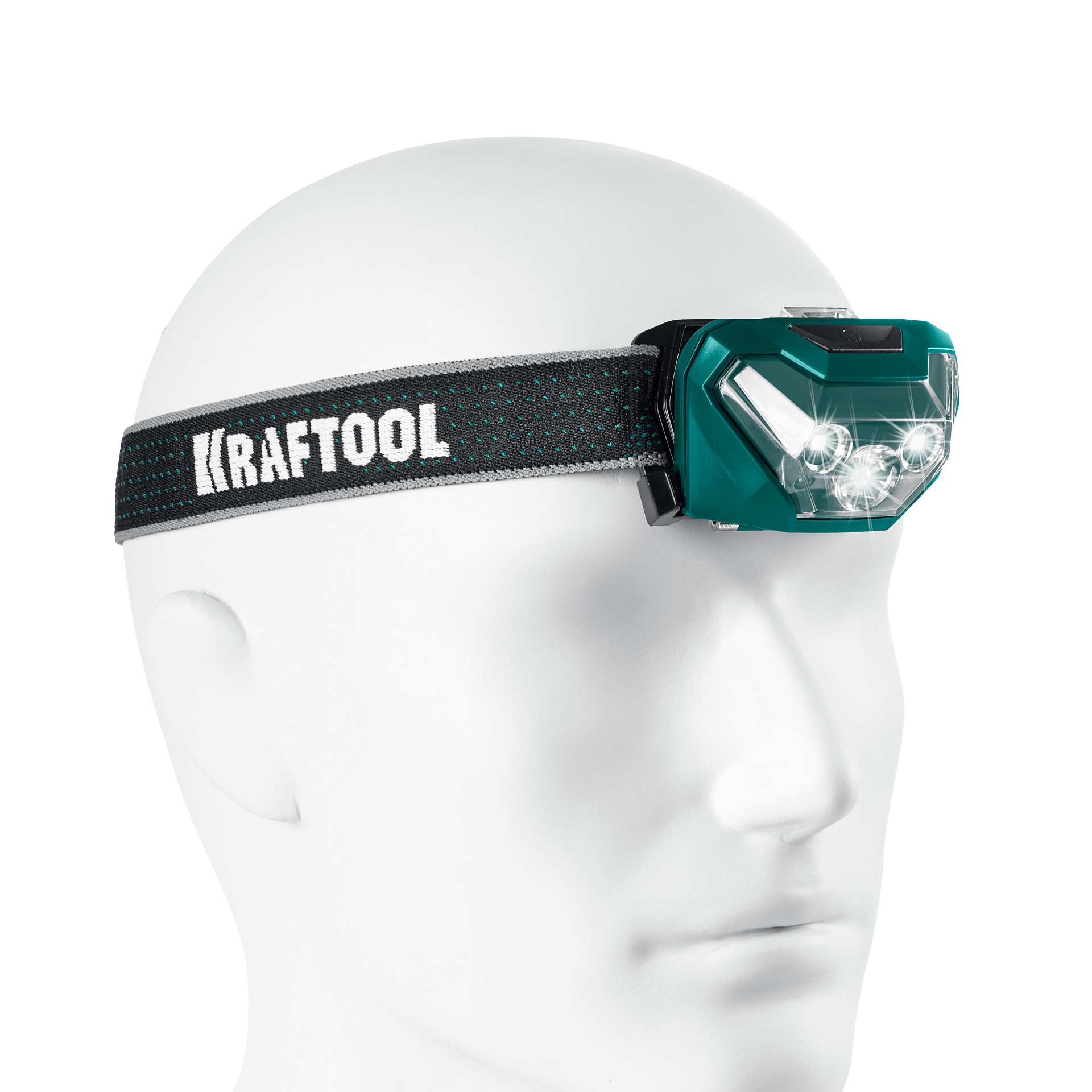 Осветительное оборудование