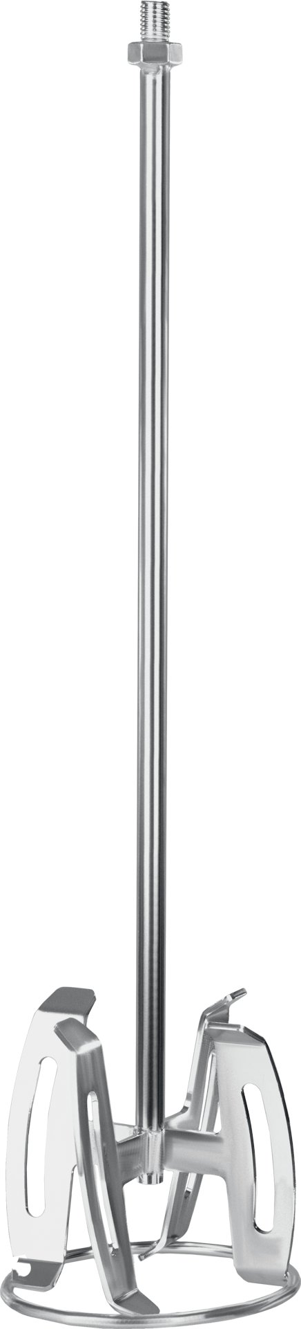 ЗУБР М14, d140 мм, насадка-миксер ″сверху-вниз″ для шпаклевок, Профессионал (МНШ-П140)