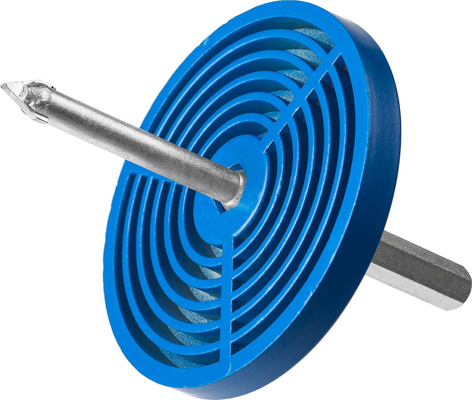 ЗУБР 5 шт, d 33, 53, 67 мм, карбид вольфрама, набор кольцевых коронок, Профессионал (33350-H5)