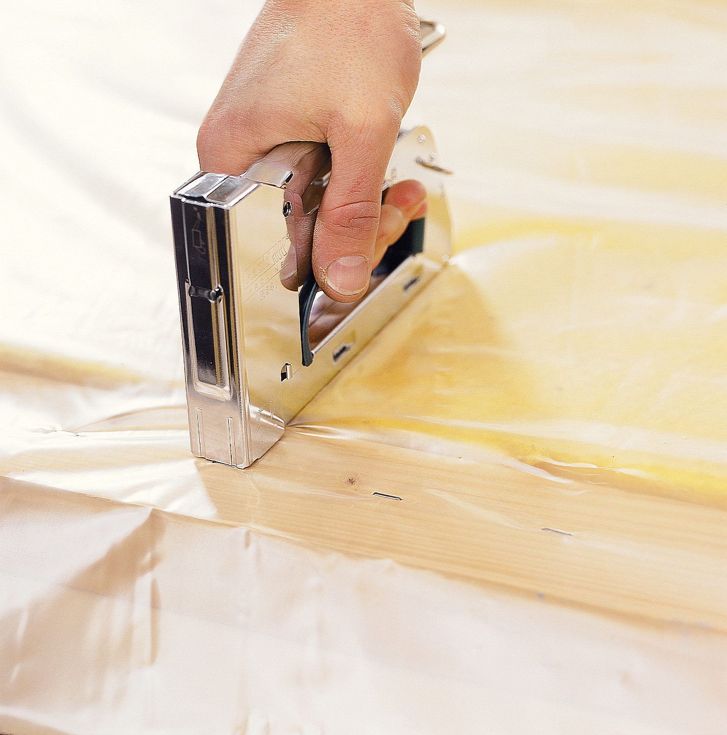 RAPID R34E, тип 140 (G/11/57) (6 - 14 мм), степлер (скобозабиватель) для скоб (5000067)