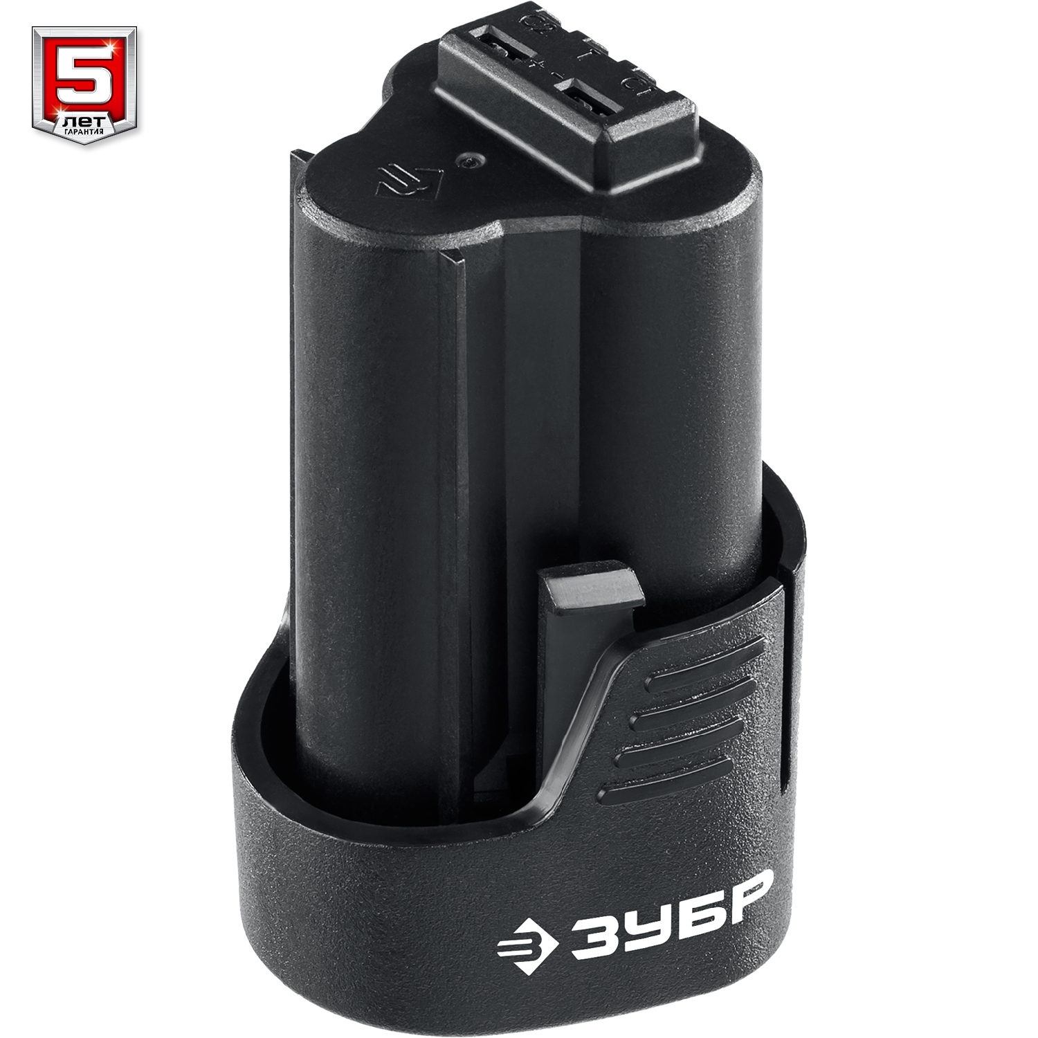 ЗУБР 12 В, d76 мм, 2 АКБ тип Т7 (2 А·ч), бесщеточная УШМ, сумка, Профессионал (AB-76-22)