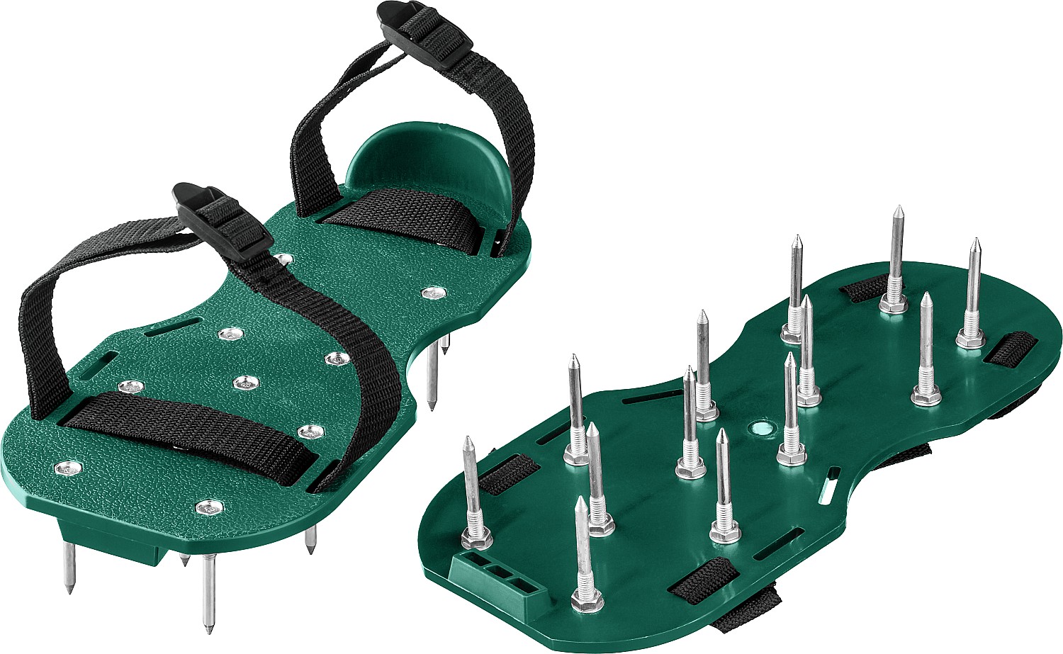 Инструменты для ухода за газоном