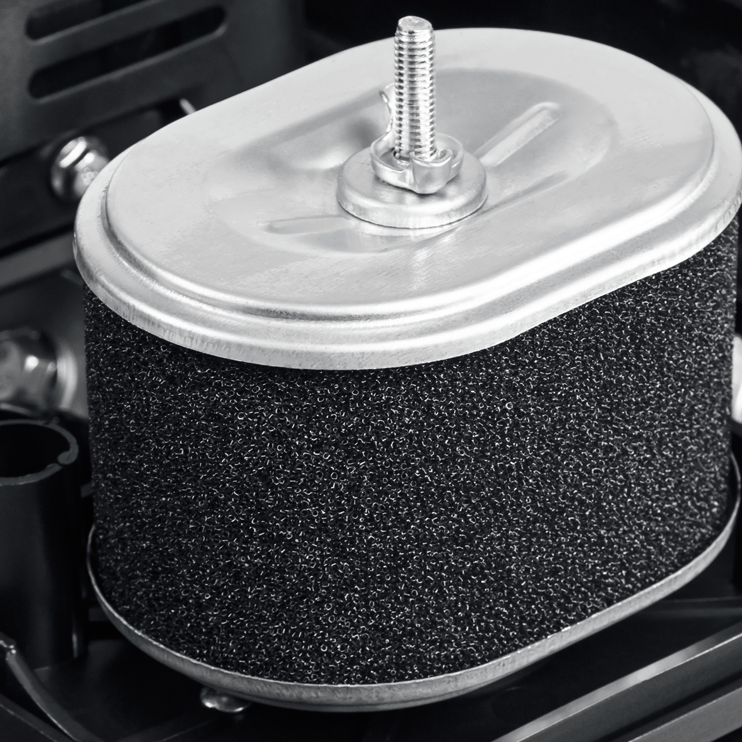 STEHER 6.5 л.с., бензиновый культиватор (GK-170)