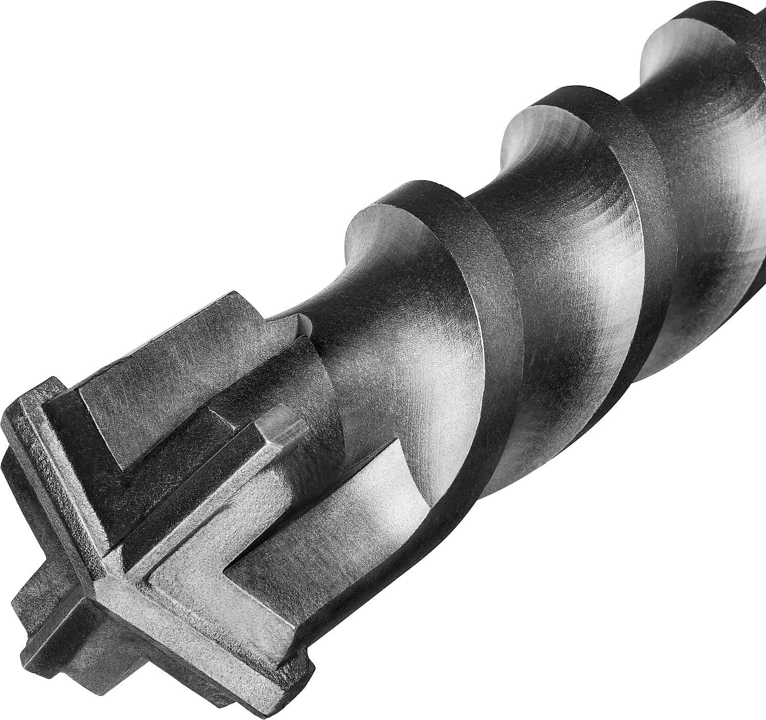 STAYER Hercules-4Х, 16 x 250/380 мм, SDS-max бур, Professional (29370-250-16)