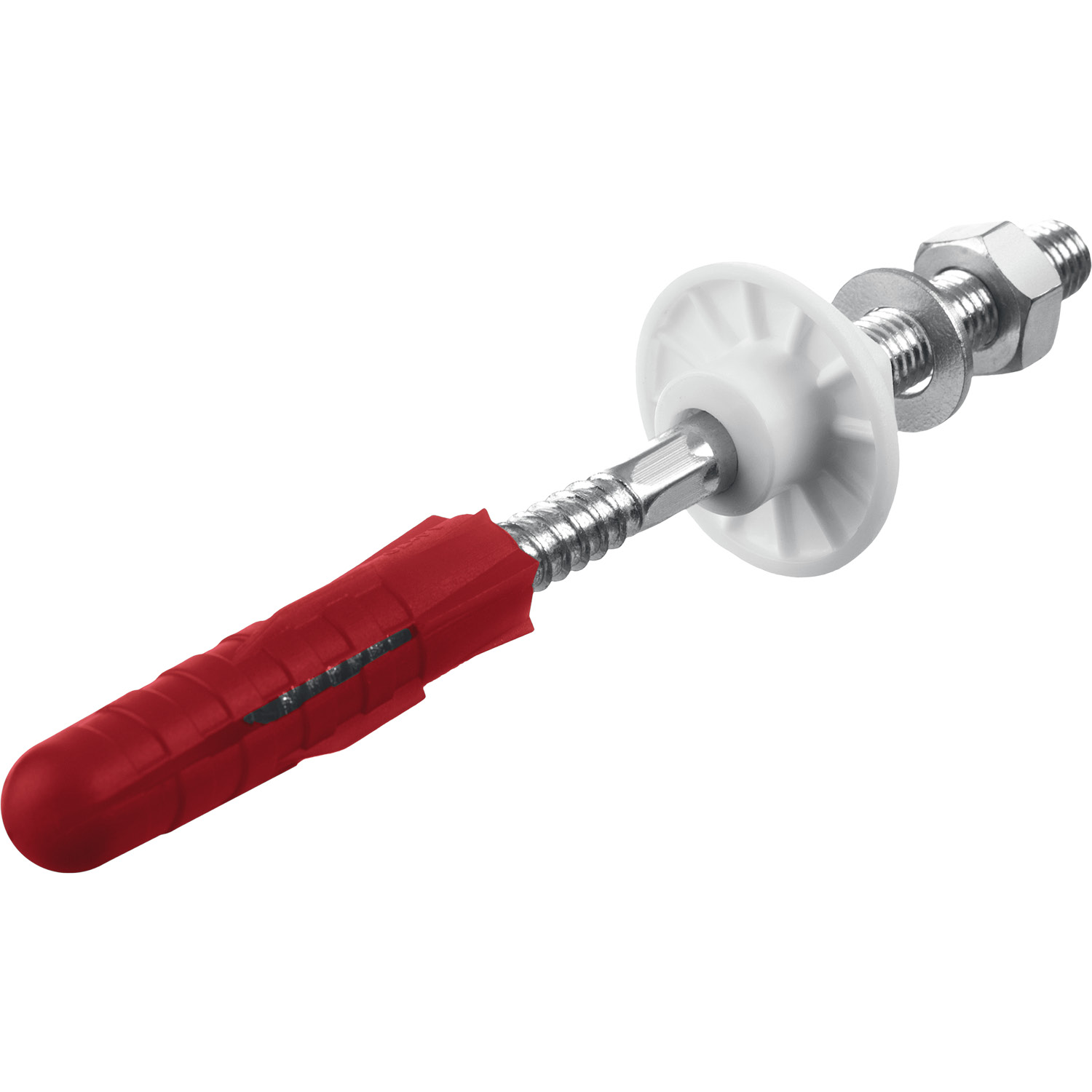 ЗУБР 10 мм, набор для крепления раковин, Профессионал (44215)