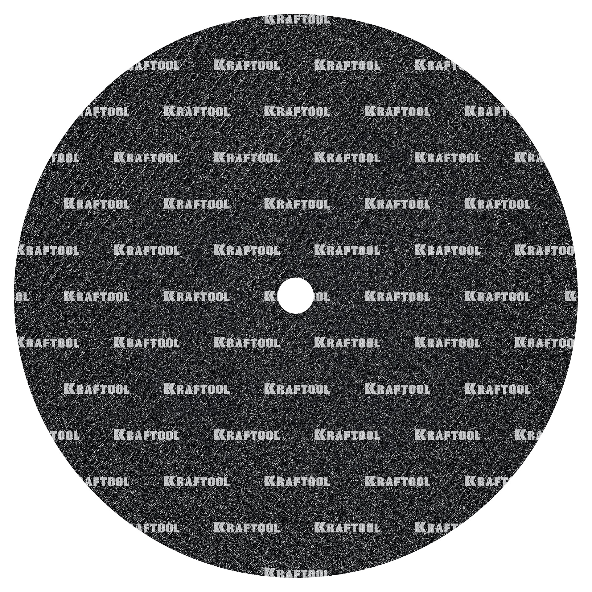 KRAFTOOL X7-EXTREM RAIL 400x4.0 / 25.4 мм по Ж/Д рельсам отрезной диск для бензореза (36258-400-4.0)