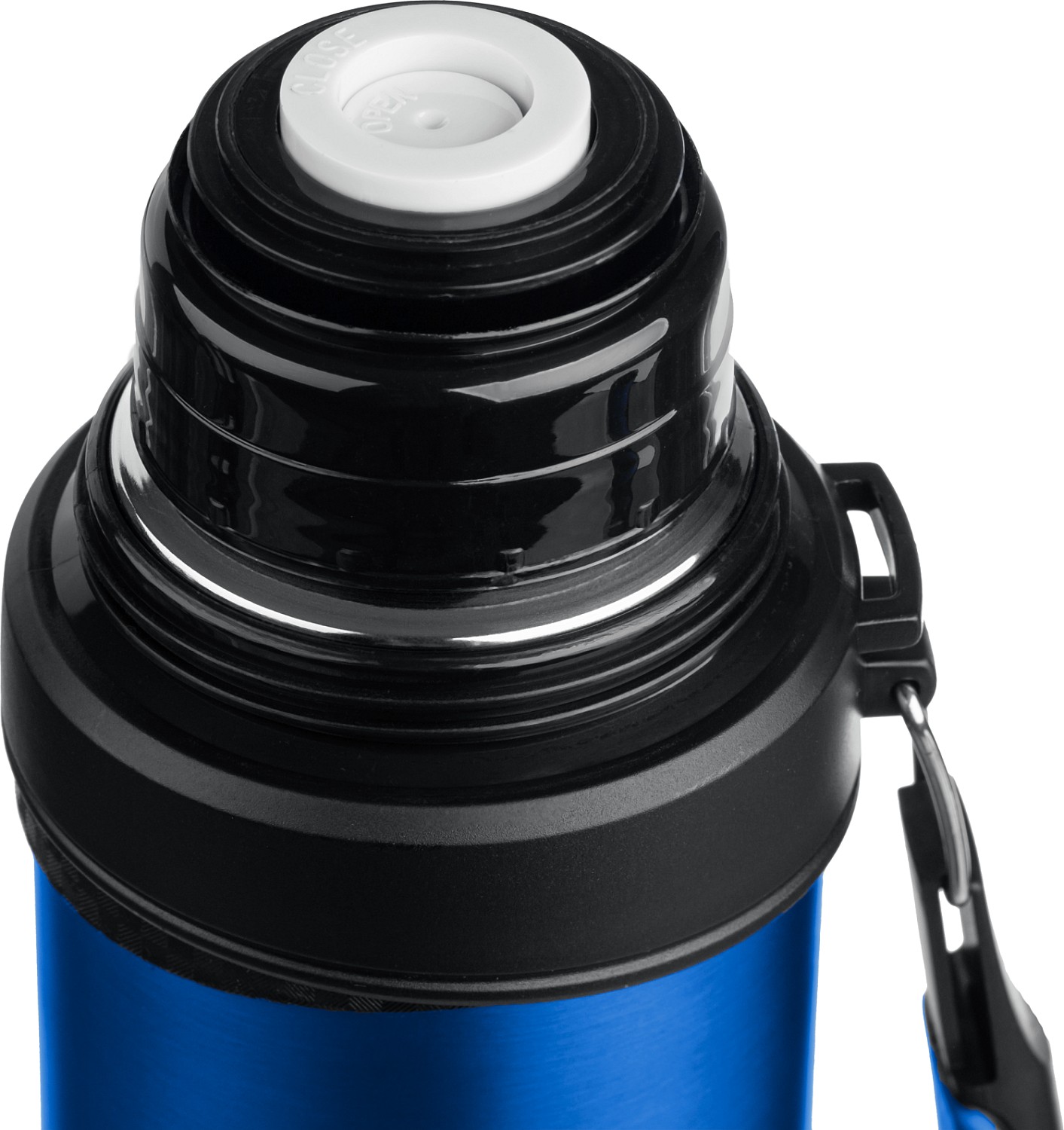 ЗУБР 1000 мл, туристический термос (48160-1000)