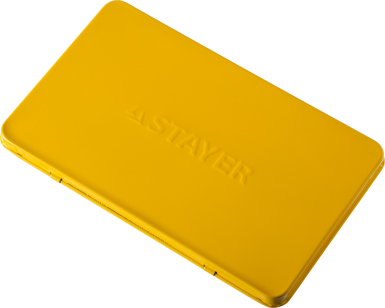 STAYER MaXCut, 24 предмета, легированная сталь, набор метчиков и плашек (28020-H24)