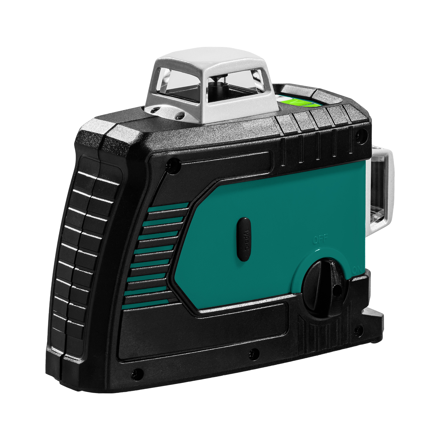 KRAFTOOL LL 3D, лазерный нивелир (34641)