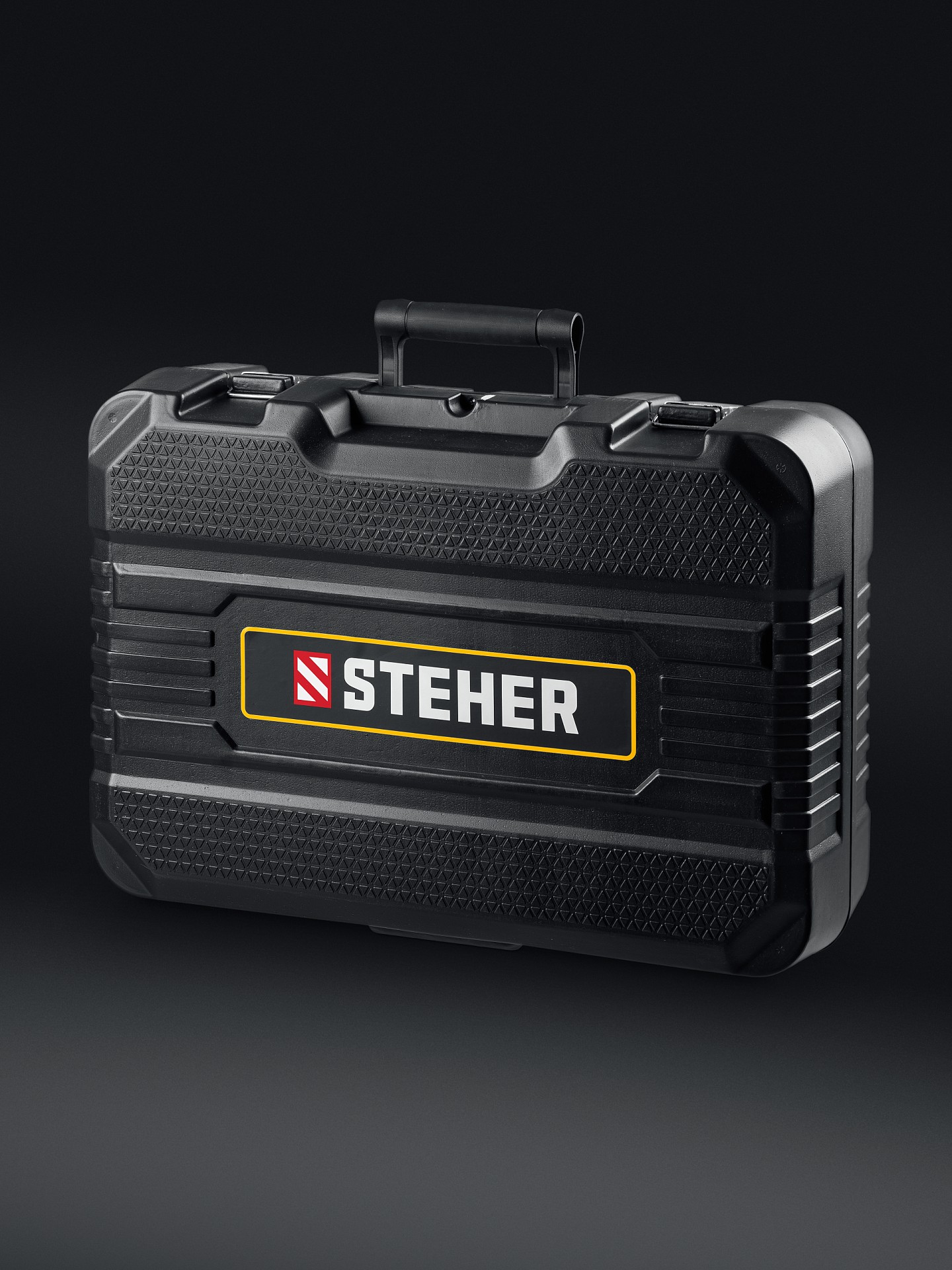 STEHER 40 мм, 1250 Вт, перфоратор SDS-Max (HD-40-1250 MAX)