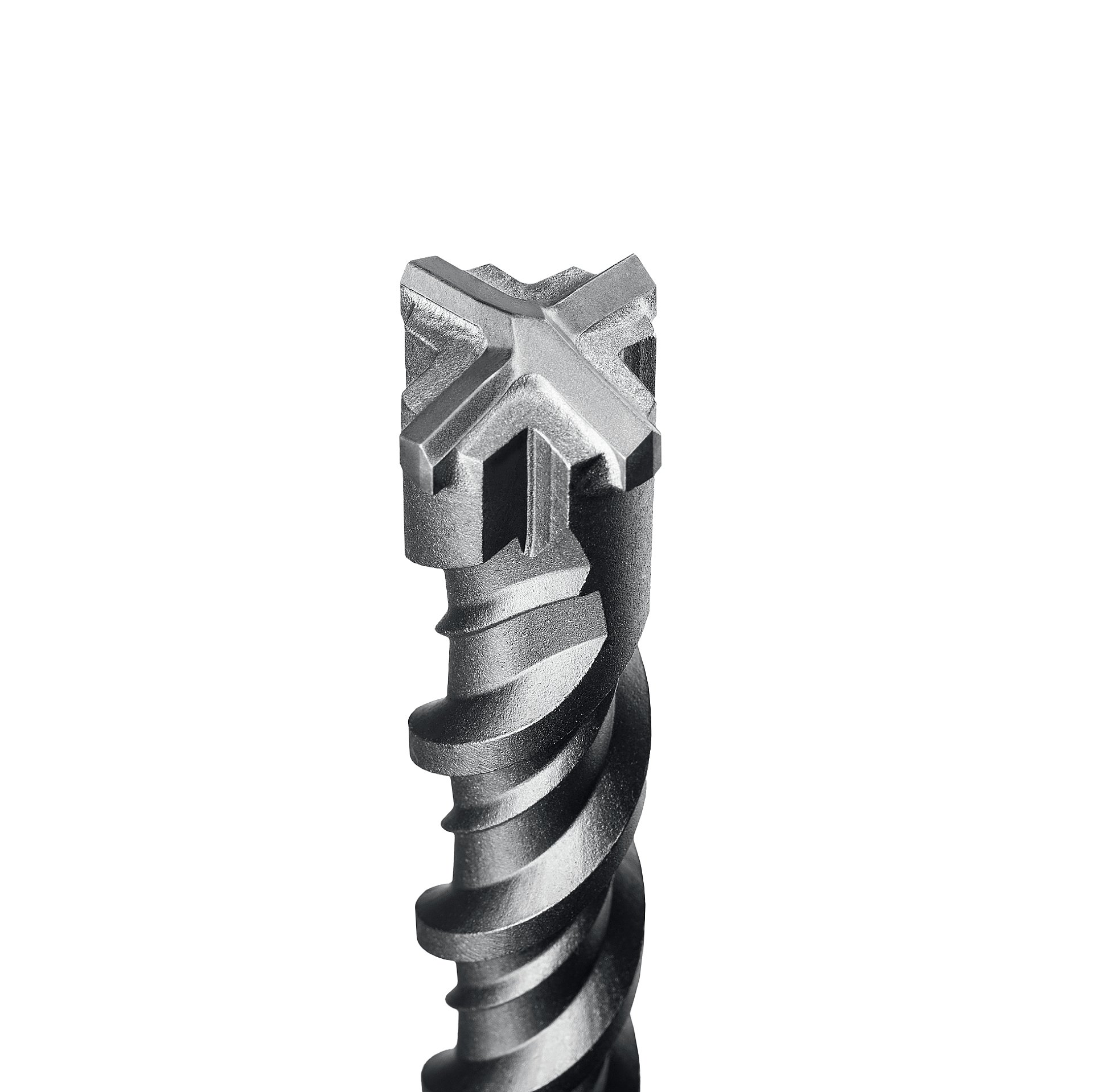 STAYER HERCULES-4Х 22x460 мм, SDS-plus бур (29290-460-22)