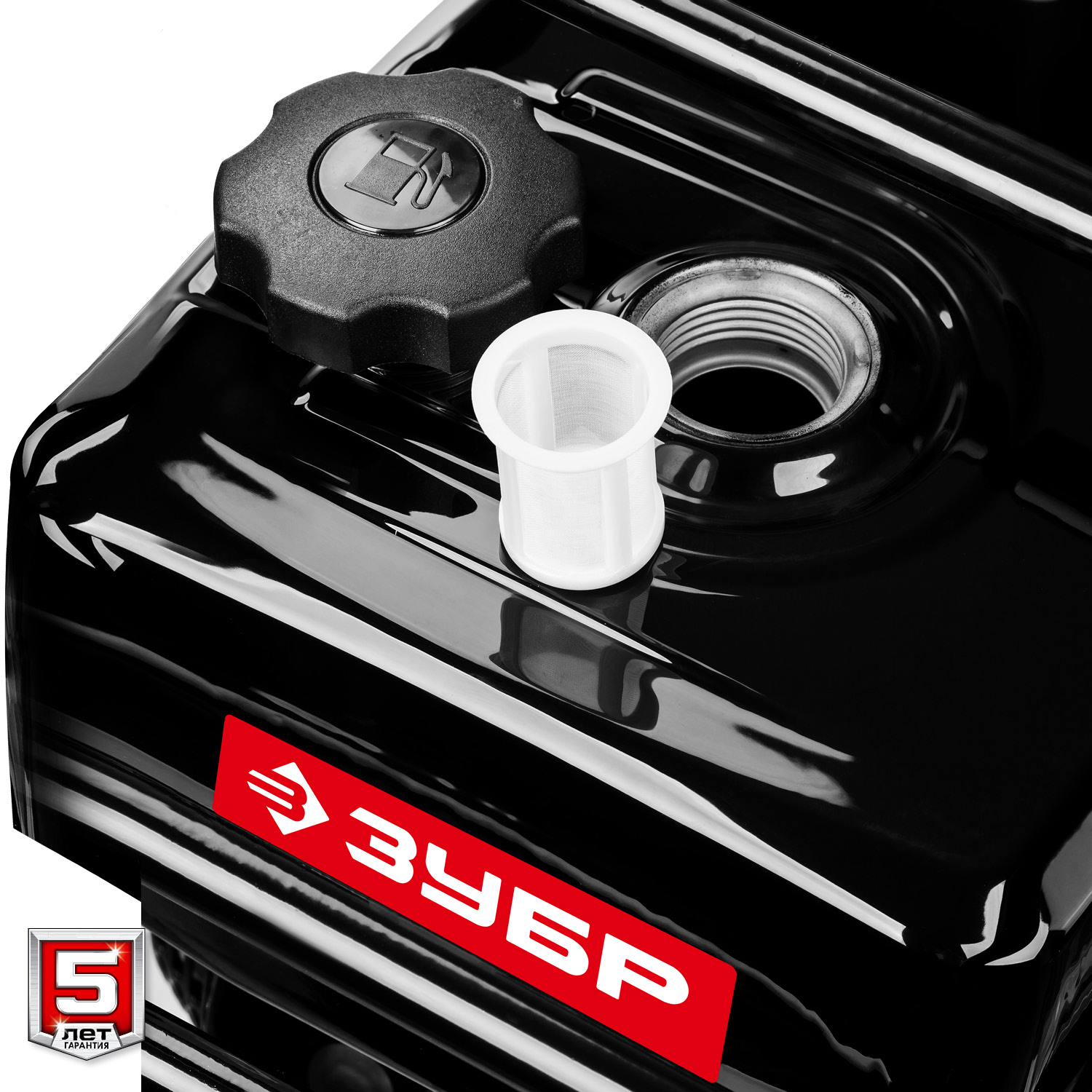 ЗУБР 7 л.с., усиленный мотоблок с понижающей передачей (МТУ-450)