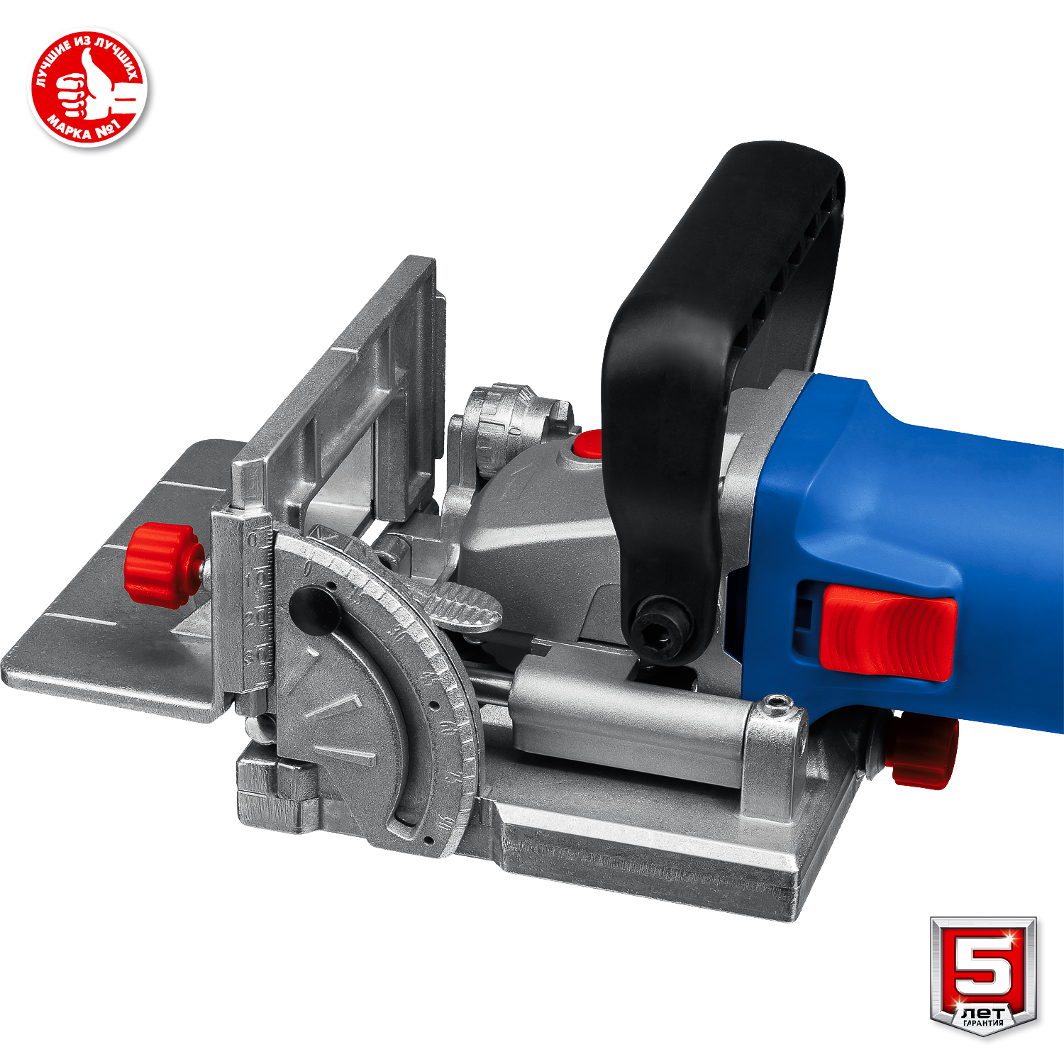 ЗУБР d 100 мм, 950 Вт, ламельный фрезер, кейс, Профессионал (ФПЛ-950 К)