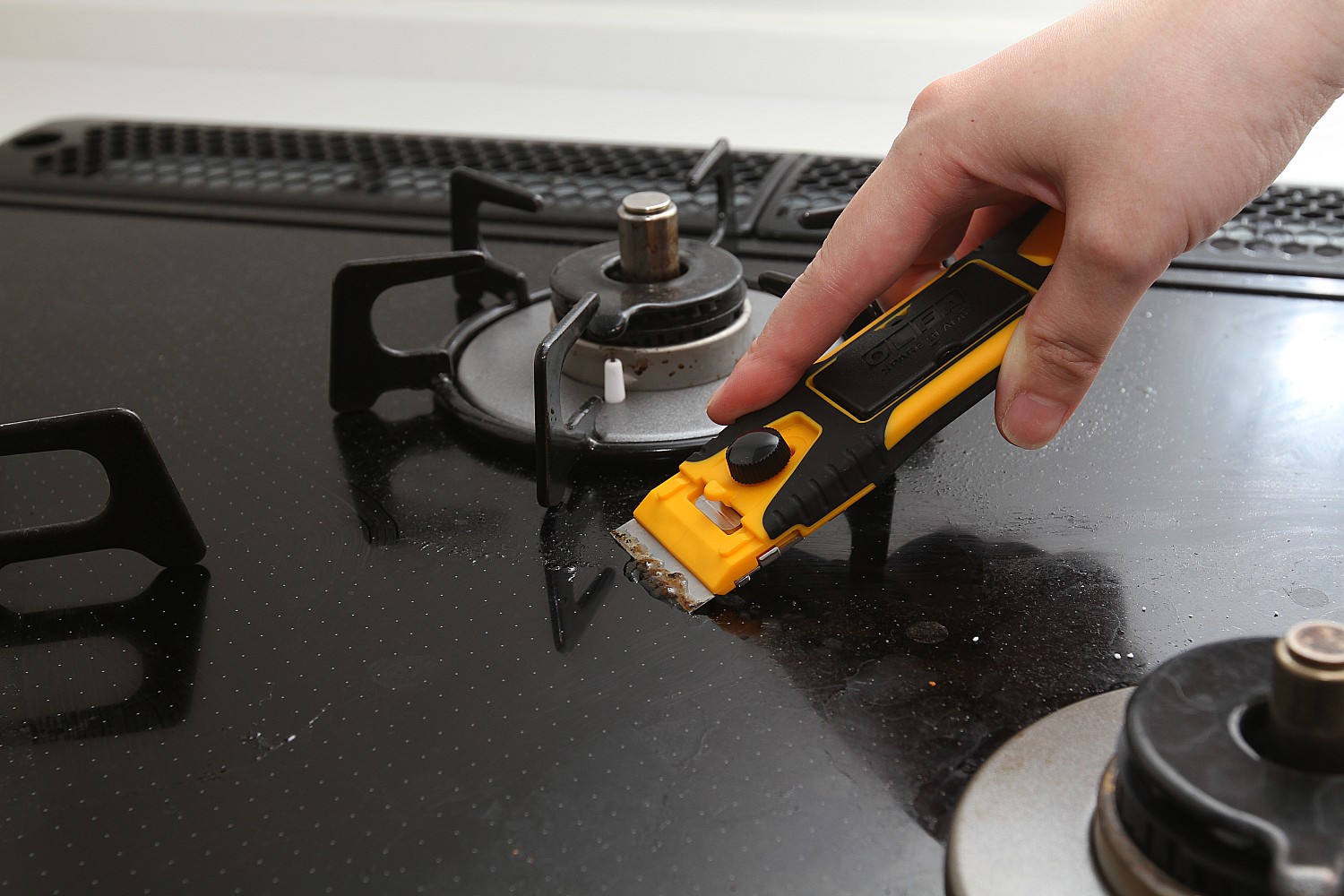 OLFA 40 мм, скребок (OL-GSR-2)