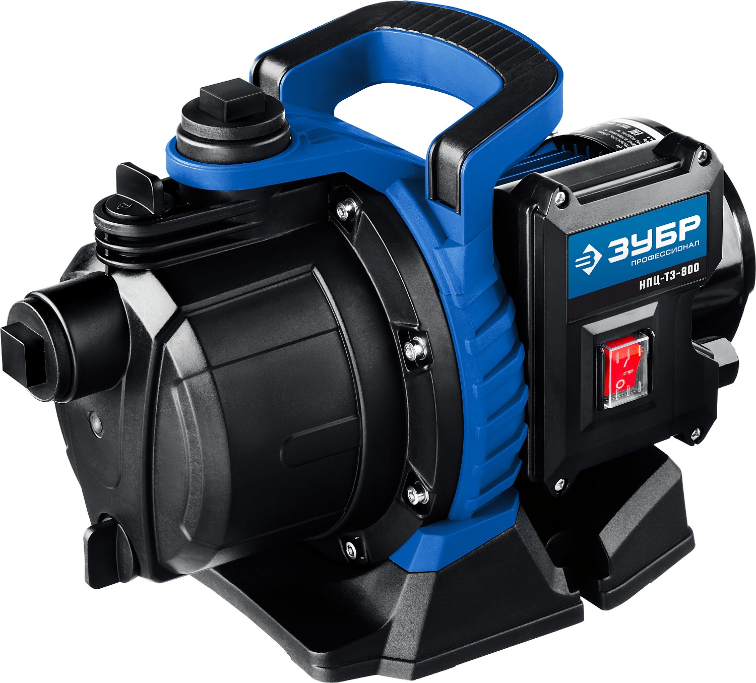 Насосное оборудование