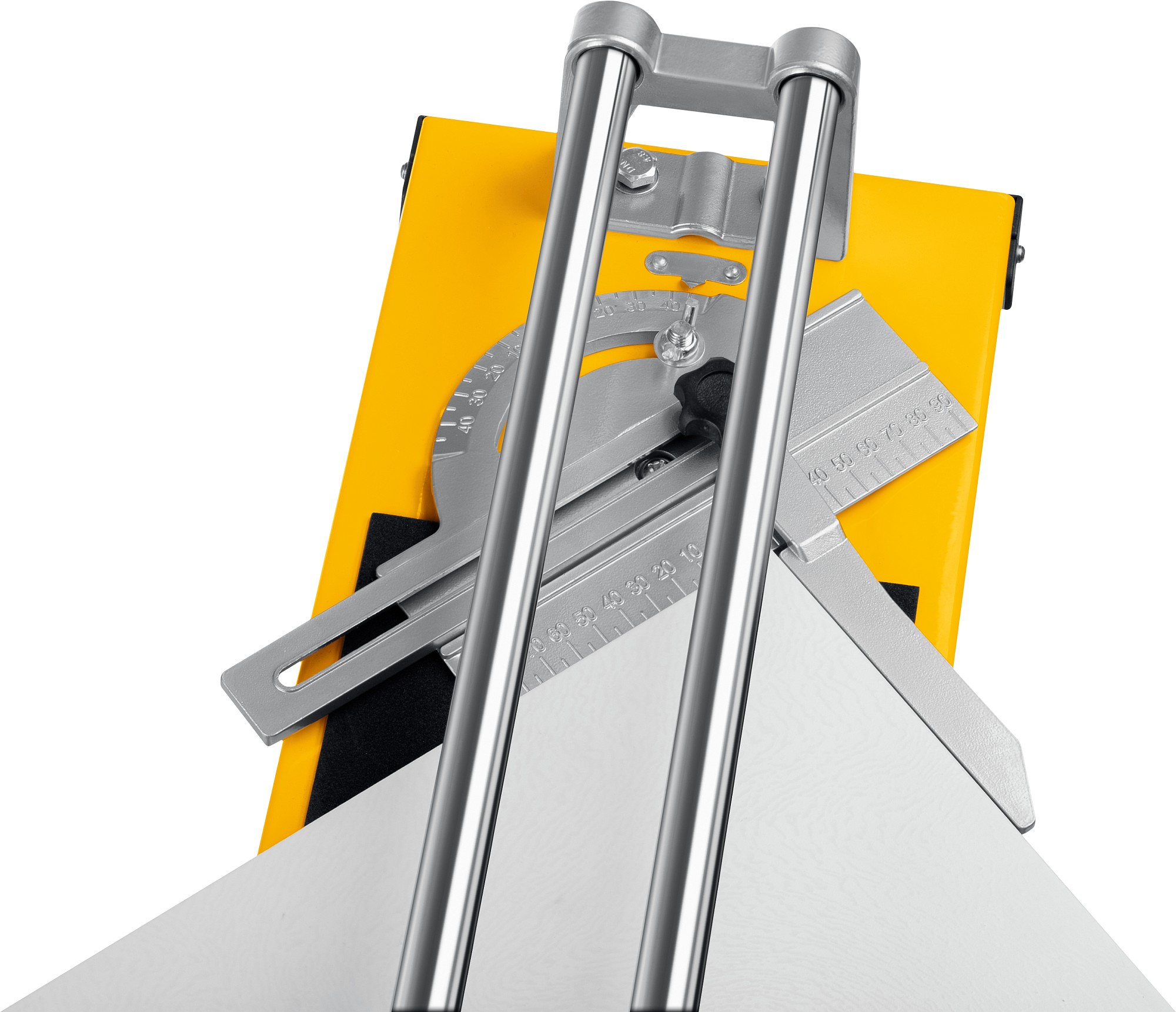 STAYER 420 мм, ручной плиткорез с круговым резаком (3310-48)