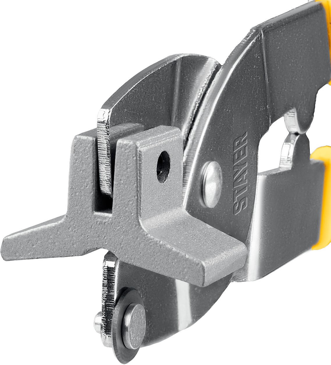 STAYER 200 мм, металлический, карбид вольфрама, плиткорез-кусачки (3351)