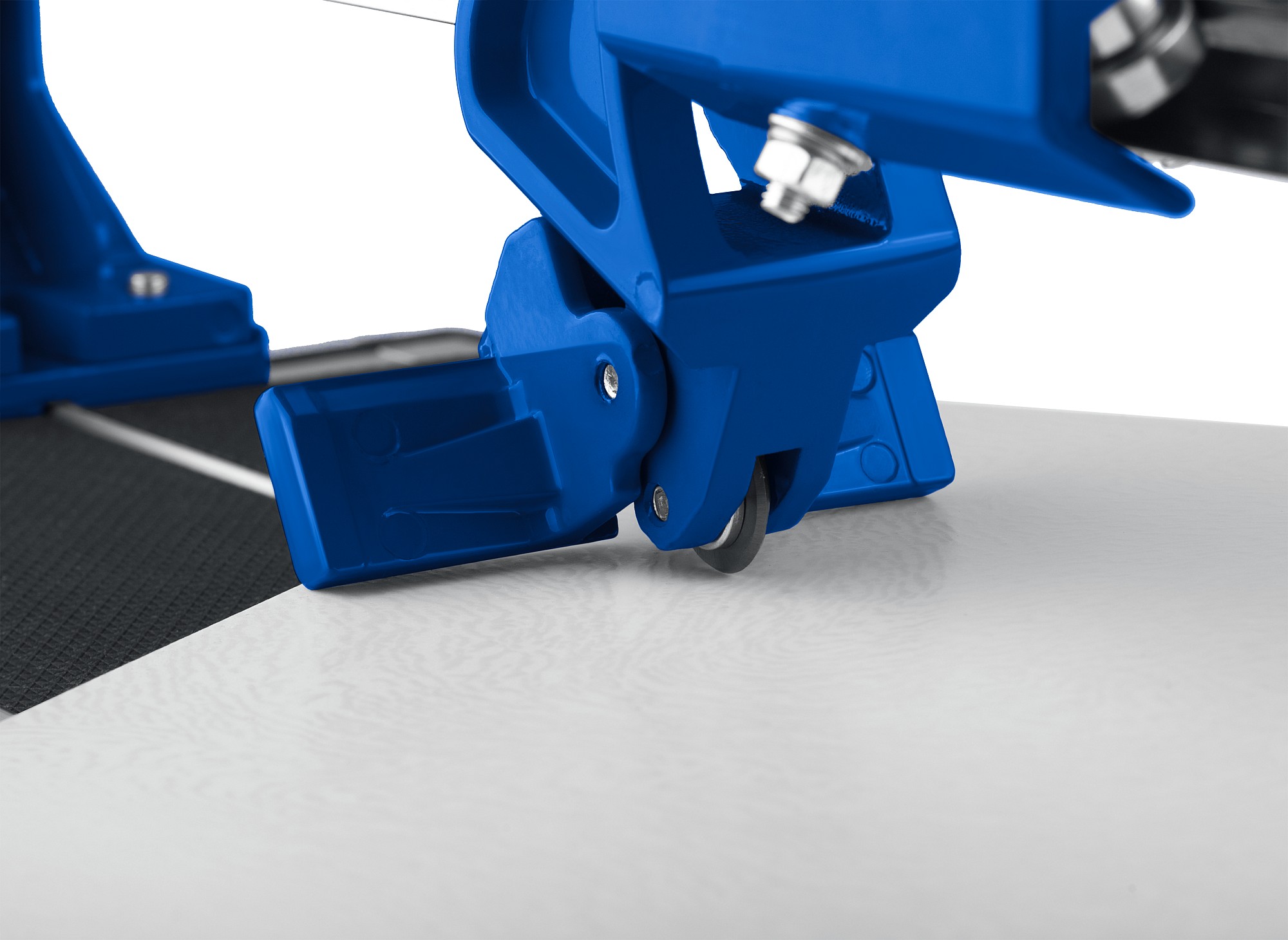 ЗУБР Монорельс-600, ручной плиткорез (33193-60)