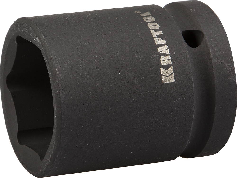 KRAFTOOL FLANK, 3/4″, 30 мм, удлиненная ударная торцовая головка (27945-30)