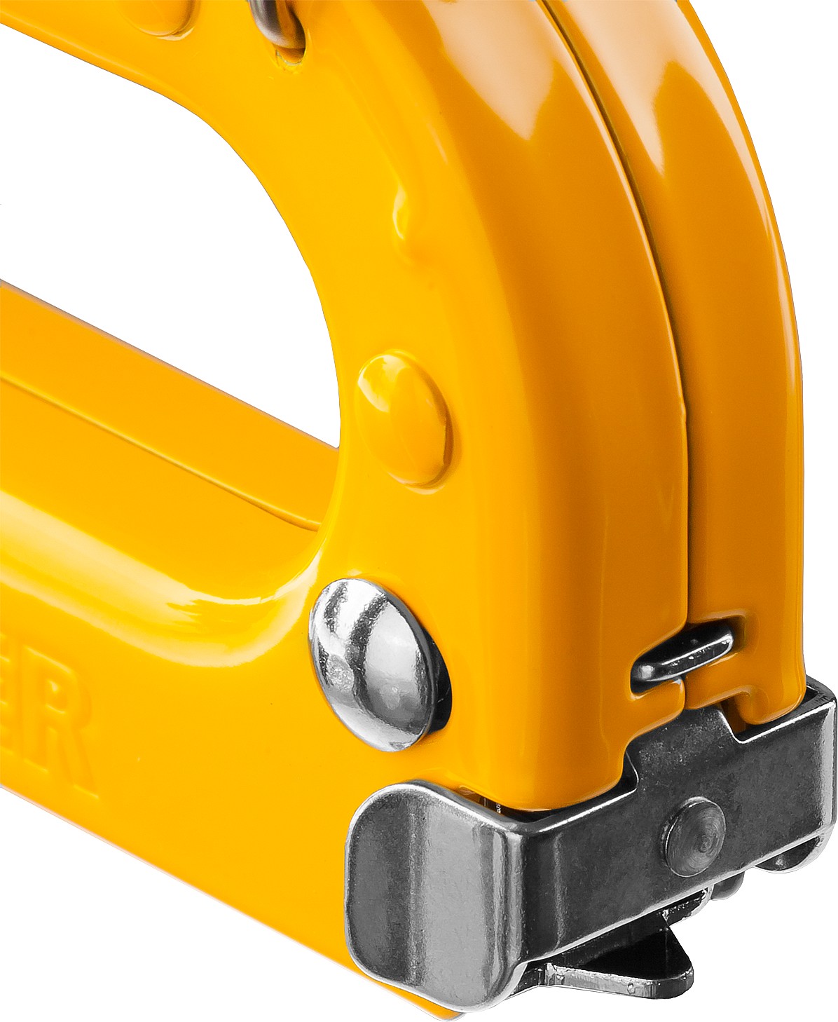 STAYER B-53, тип 53 (A/10/JT21) 23GA (4 - 8 мм), стальной степлер (3145)