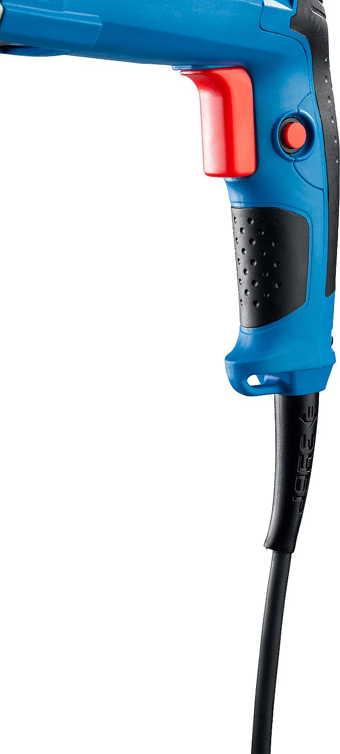 ЗУБР 30 мм, 900 Вт, перфоратор SDS Plus, Профессионал (ЗП-30-900 К)