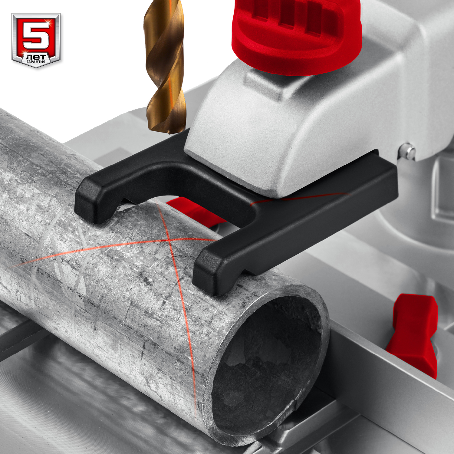 ЗУБР 750 Вт, 13 мм, вертикально - сверлильный станок, Профессионал (ВСС-П750)