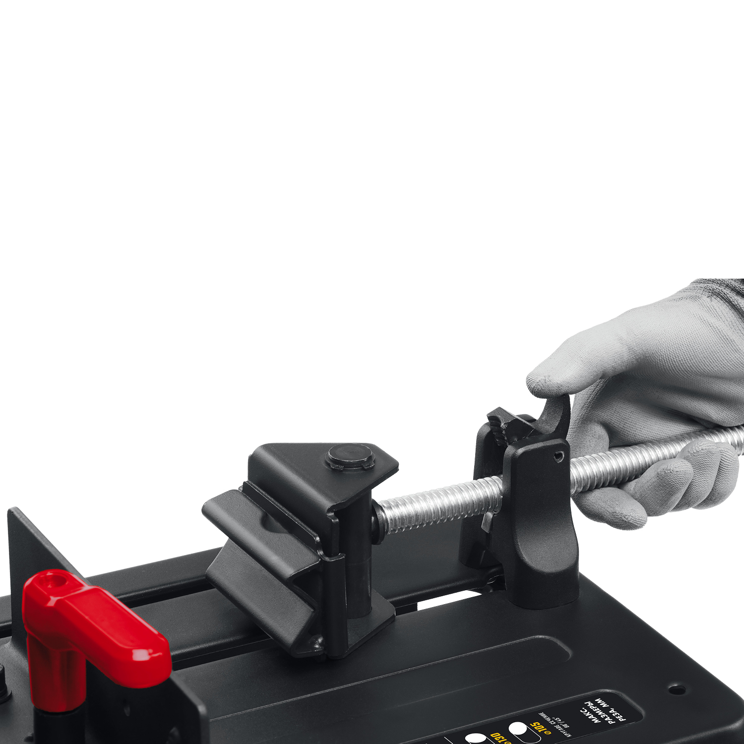 ЗУБР 355 мм, 2000 Вт, пила отрезная (монтажная) по металлу, холодная резка, Профессионал (ПОМ-355)