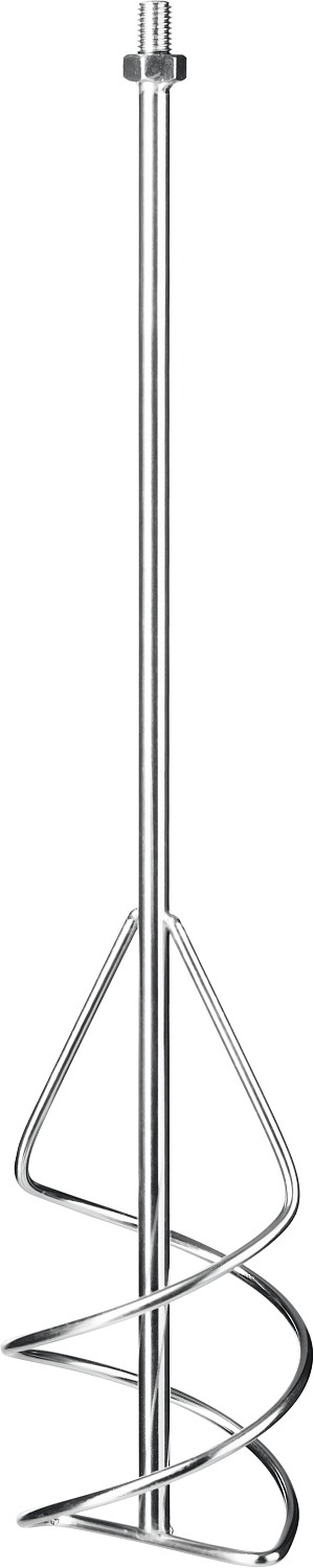 ЗУБР М14, d120 мм, насадка-миксер для песчано-гравийных смесей ″снизу-вверх″ (МНП-120)