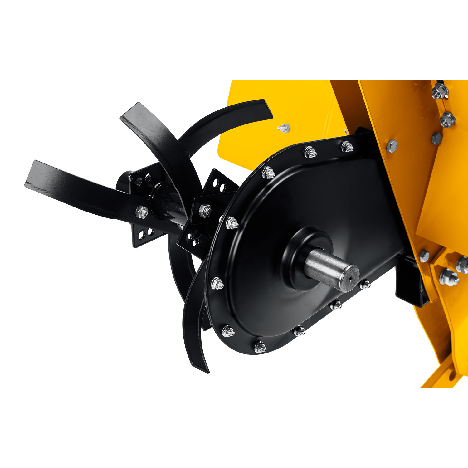 STEHER 6.5 л.с., бензиновый культиватор (GK-170)