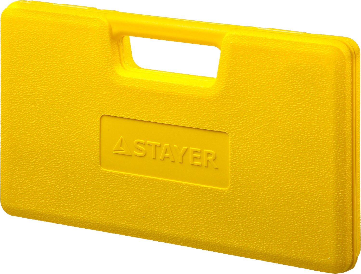 STAYER MaXCut, 40 предметов, инструментальная сталь, набор метчиков и плашек (2805-H40)