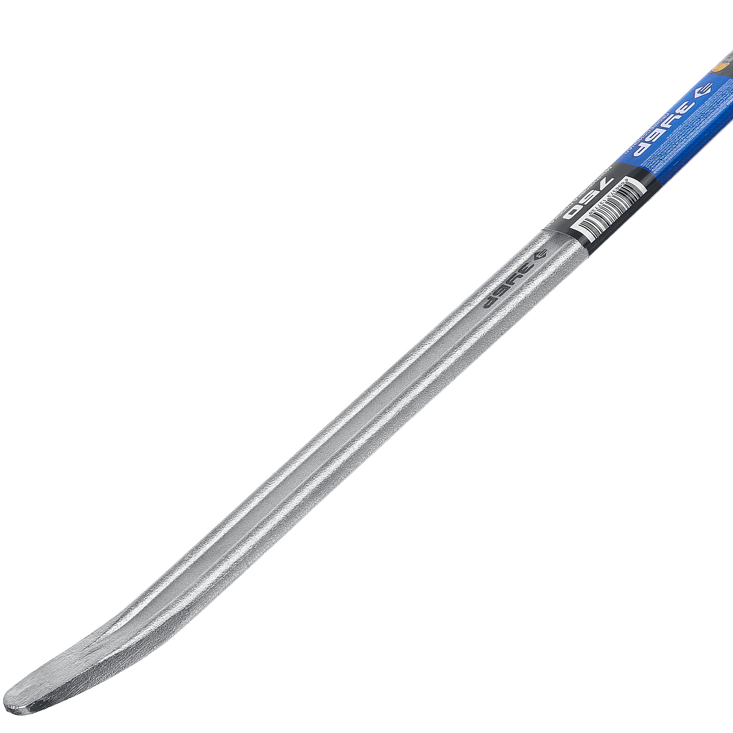 ЗУБР 750 мм, плоская монтировка, Профессионал (27560-75)