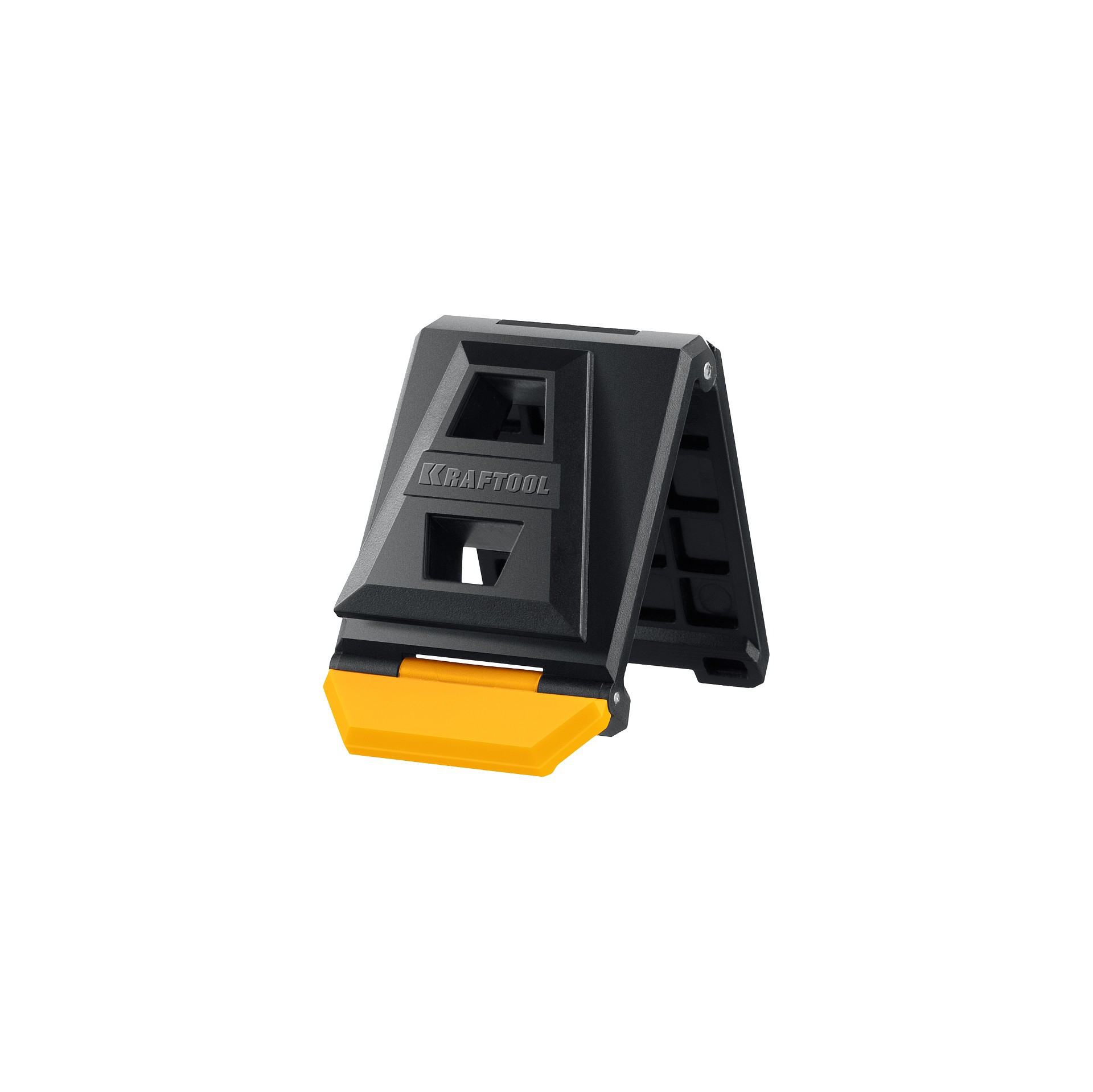 KRAFTOOL KPB-20 поясная сумка с быстросъёмным креплением FastClip, 320 х 310 мм (38767)
