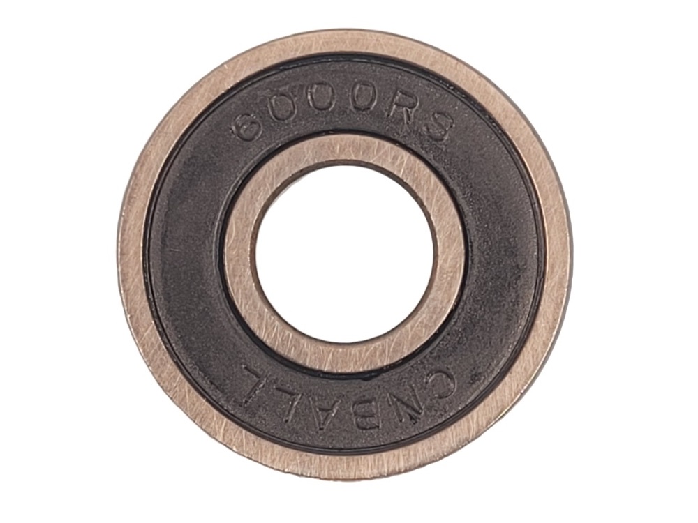 Подшипник шариковый 6000-2RS (26х10х8) CNBALL