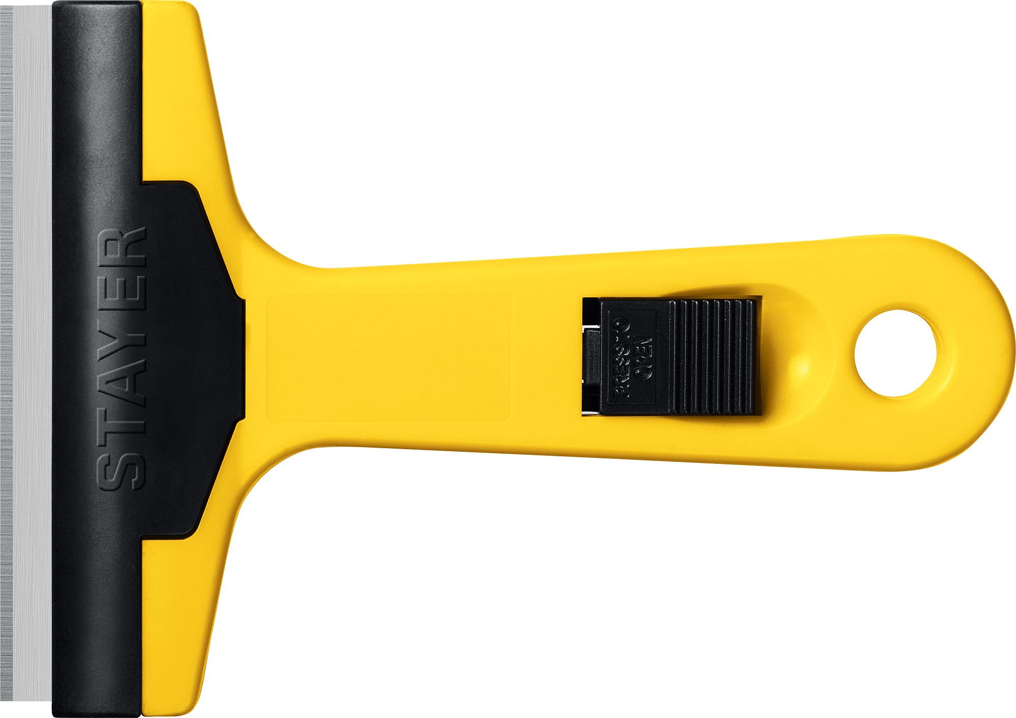 STAYER 100 мм, универсальный скребок (08515)