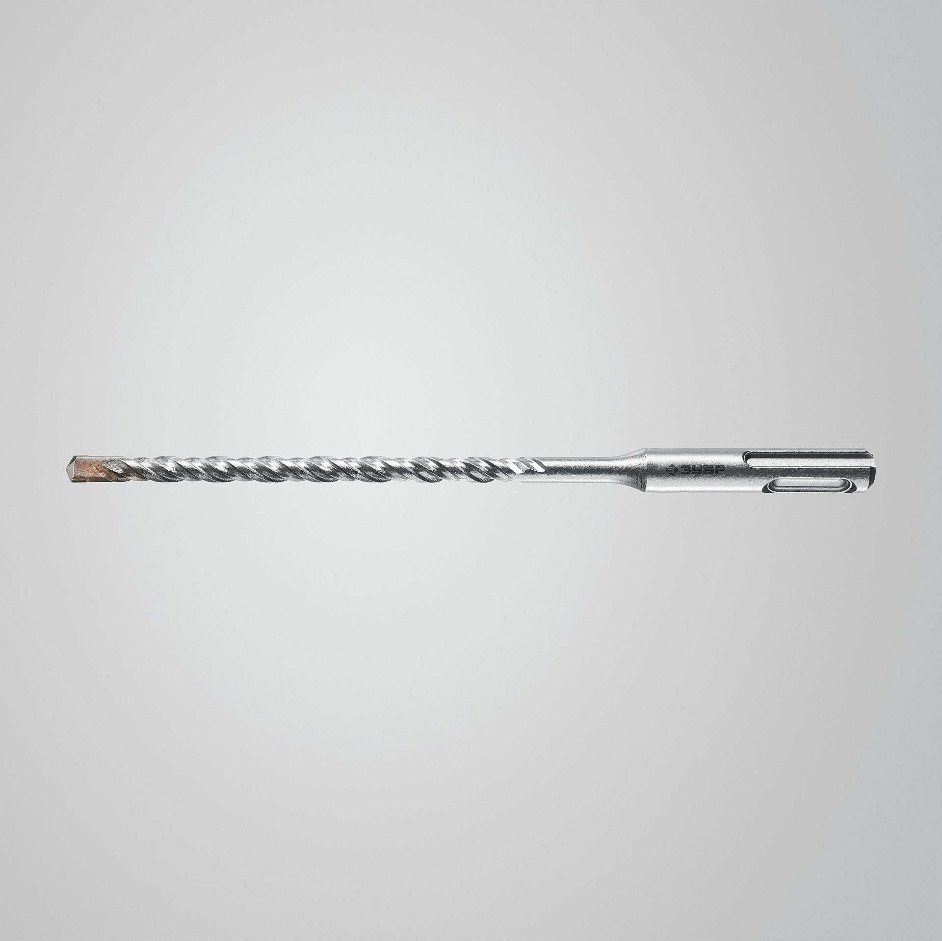 ЗУБР Мастер-2Х 6x160 мм SDS-plus бур (29315-160-06)