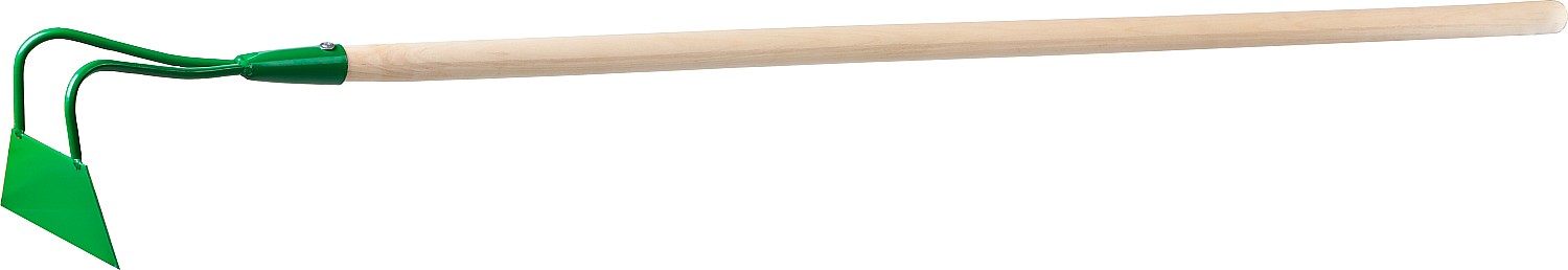 РОСТОК 200 х 65 х 1380 мм, с черенком, мотыга (421572)