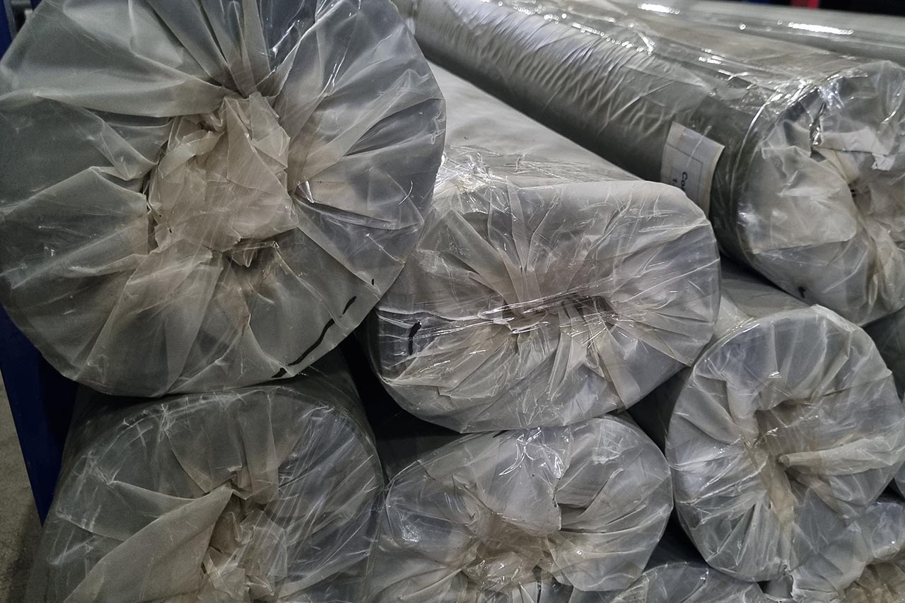 Монетка черная, Китай 1,0x5 м, 3мм