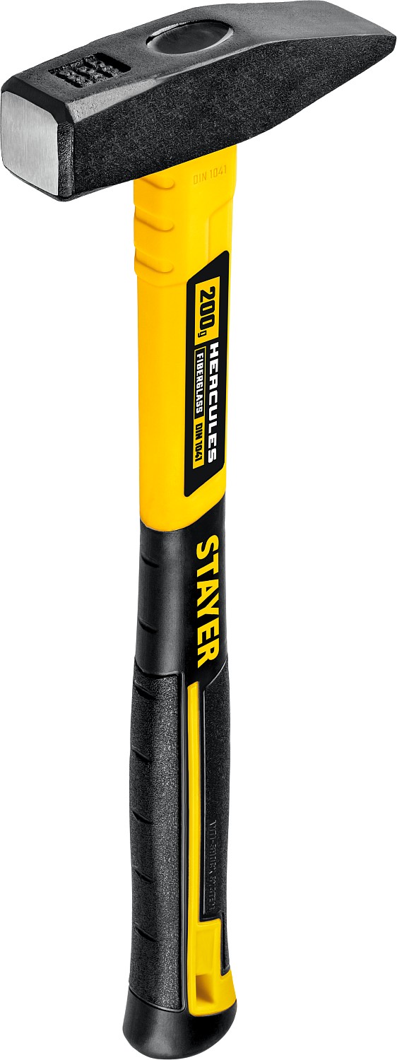 STAYER Hercules, 200 г, слесарный молоток, Professional (20050-02)