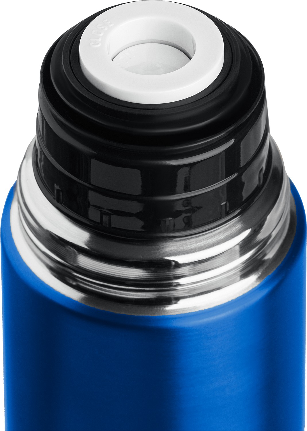 ЗУБР 1000 мл, для напитков, термос (48150-1000)