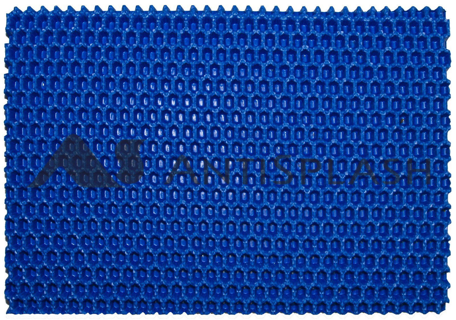 Лист EVA для автомобильных ковриков 1,2*1,5м синий