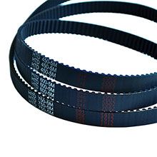 Ремни синхронные зубчатые HTD