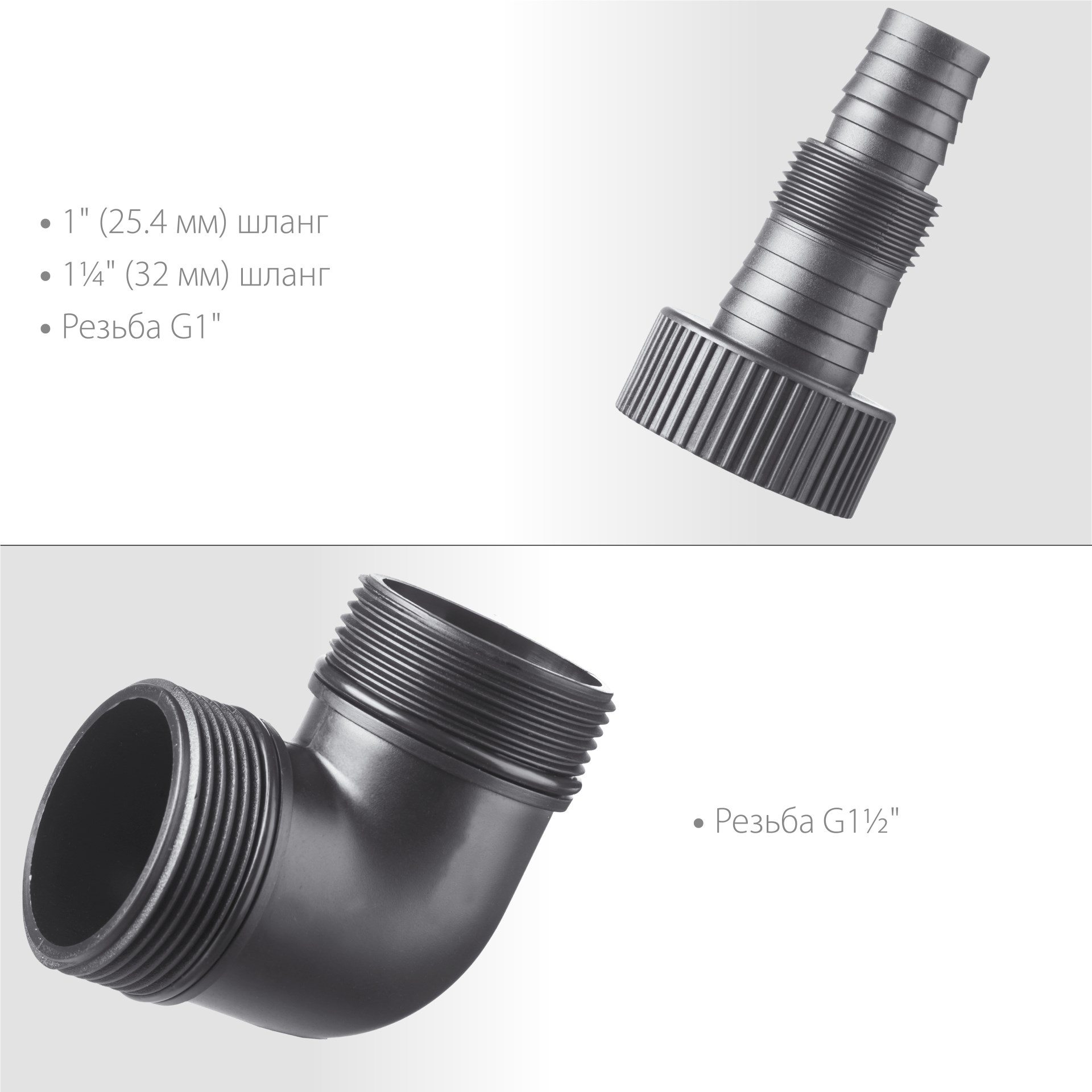 ЗУБР 900 Вт, дренажный насос для грязной воды (НПГ-М1-900)