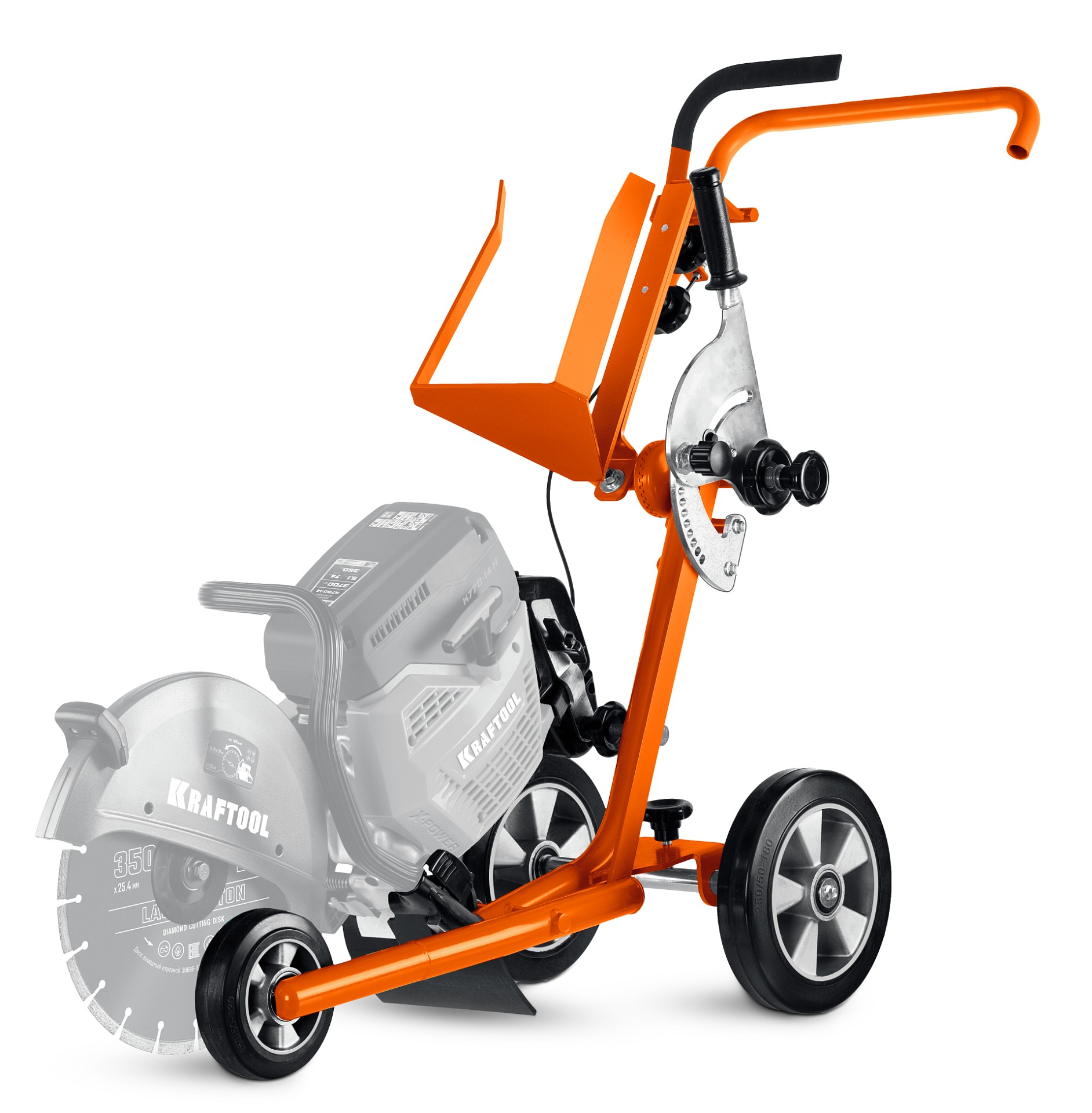 Принадлежности для бензорезов