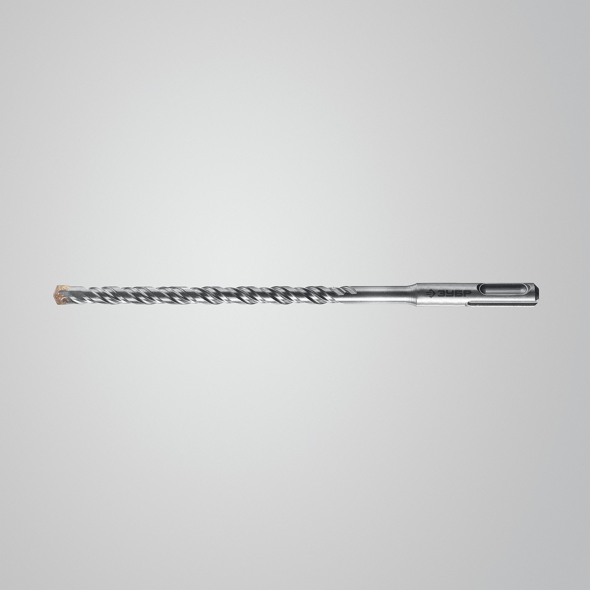 ЗУБР Мастер-2Х 10x160 мм SDS-plus бур (29315-160-10)